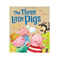 The Three Little Pigs