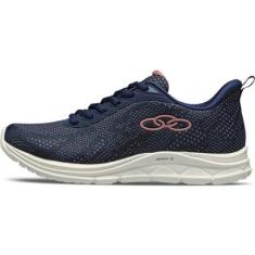 Tenis Olympikus Esportivo - CITRUS 2-Feminino