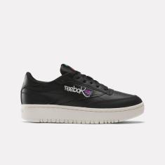 Tênis Reebok Club C Double Revenge Feminino-Feminino