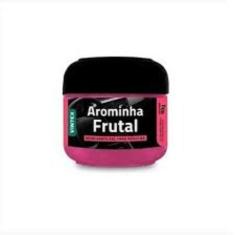 Arominha gel frutal 60g vonixx