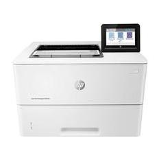 Impressora HP LaserJet Managed E50145, Laser, Mono, Wi-Fi, 110V - E50145DN