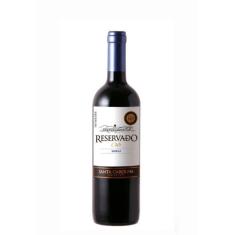 Vinho Santa Carolina Reservado Syrah 750ml