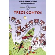Livro - Treze contos