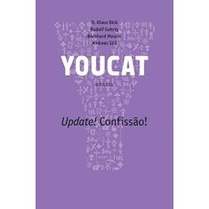 Youcat - Update - Confissao - Capa Simples - Paulu