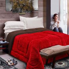 Cobertor Columbia Casa Dona Casal