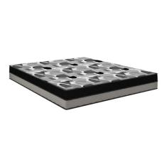 Colchão Iso Duplo Conforto (158x198x20) - Ortobom