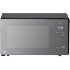 Micro-ondas LG NeoChef 30l Espelhado MS3094NR - 127V, Espelhado, 110V