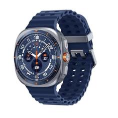 Samsung Galaxy Watch Ultra Smartwatch 47mm LTE- Titânio Azul
