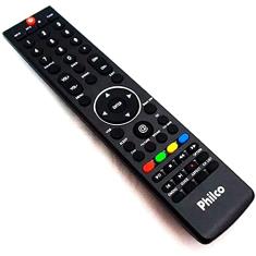 Controle Remoto para TV Philco PH32C20DSG, PH32U20DSG, PH51C21PSG
