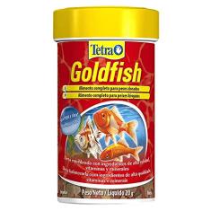 TETRA Goldfish Flakes 100ml / 20g