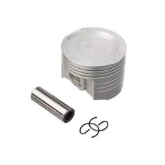 Pistao Pino/Trava Kmp Cg 125 2009/3.00