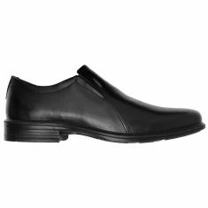 Sapato Masculino Social Em Couro Original Pegada 124772