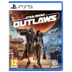 Star Wars Outlaws /PS5