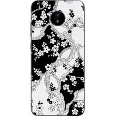 Capa Adesivo Skin356 Verso Para Nokia C20 - KawaSkin