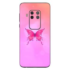 Capa Adesivo Skin163 Verso Para Motorola One Zoom - KawaSkin