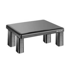 Suporte para Monitor de Mesa Multilaser Quadrado AC125