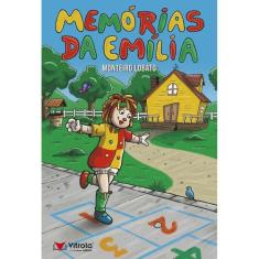 Memórias da Emília