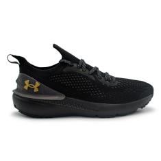 Tênis Under Armour Unissex Charged Quicker Corrida