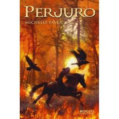 Livro - Perjuro