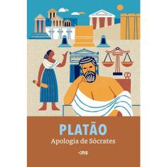 Apologia de Sócrates(2802)