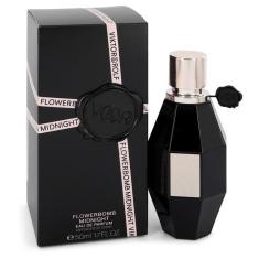 Perfume Feminino Viktor & Rolf 50 Ml Eau De Parfum Spray