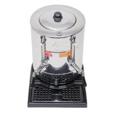 Cafeteira Marchesoni Master Inox 4L