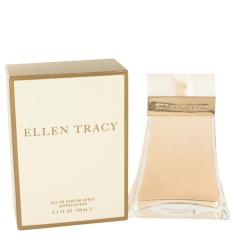 Perfume Feminino Ellen Tracy 100 ML Eau De Parfum
