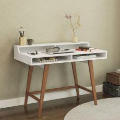 Escrivaninha 2 Nichos Hanover Politorno 