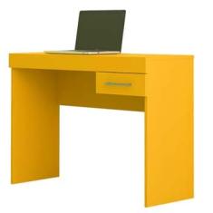 Mesa para Computador ou Escritório Artely Cooler com 1 Gaveta