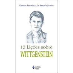 10 Licoes Sobre Wittgenstein