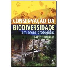 Conservação da Biodiversidade em Áreas Protegidas - FGV, 3