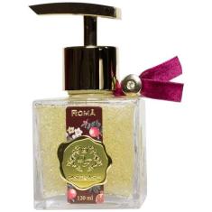 Sabonete Líquido Romã 120 ml - Dani Fernandes