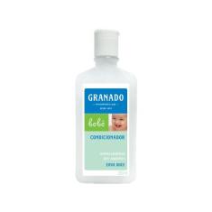 Condicionador Bebê Erva Doce Granado 250ml