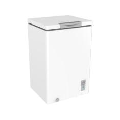 Freezer Industrial Horizontal 1 Porta Midea 100L - Cfa10b1
