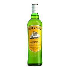 Whisky Cutty Sark 1000 Ml