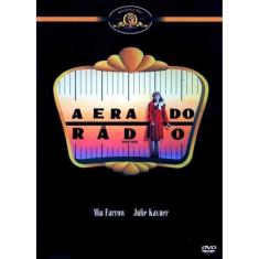 Dvd A Era Do Rádio