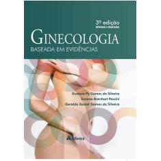 Livro - Ginecologia Baseada Em Evidências