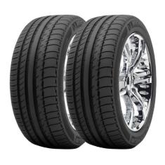 Jogo 2 Pneus Michelin Aro 18 Latitude Sport 3 N0 235/60R18 1