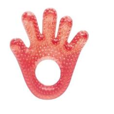 Mordedor Para Bebê Mãozinha De Água Gelado Infantil Buba