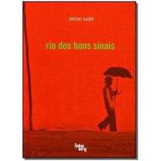 Rio dos Bons Sinais - LINGUA GERAL LIVROS, 3