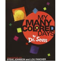 My Many Colored Days