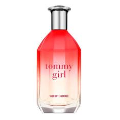 Tommy Hilfiger Girl Vibrant Summer Eau De Toilette - Perfume Feminino 100ml