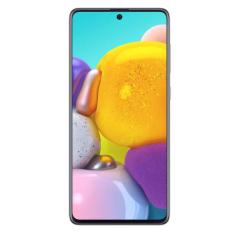 Samsung Galaxy A71 128GB Cinza Muito Bom Usado
