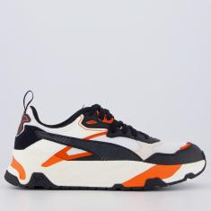 Tenis Puma Trinity Masculino-Masculino
