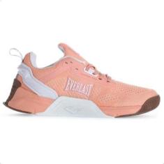 Tênis Everlast Edição Climber Pro Feminino-Feminino