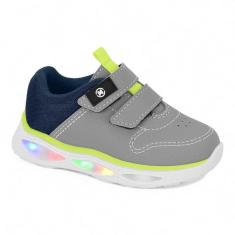 Tênis Molekinho Masculino Infantil 2620.116-Masculino