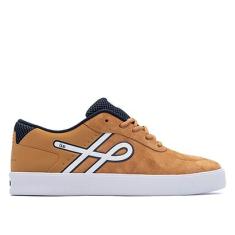 Tênis Couro Öus Emergente Unissex-Unissex