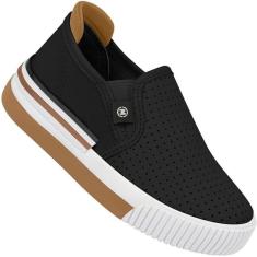 Tênis Molekinho 2615.100 Masculino-Masculino