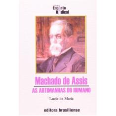Machado De Assis - As Artimanhas Do Humano