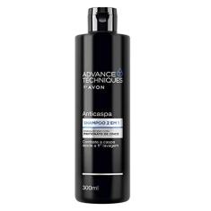 Avon - Shampoo Anticaspa 2 em 1 Advance Techniques 300ml